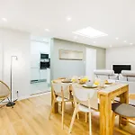 4 With Terrace 4* Espinho