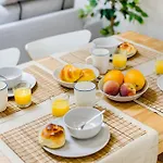 Vendégház 4 With Terrace 4*
