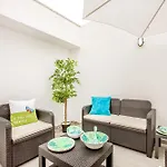4 With Terrace Vendégház 4*