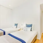 4 With Terrace Vendégház 4*