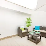 4 With Terrace Penzion 4*