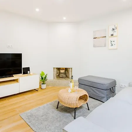 度假居 4 埃斯平霍