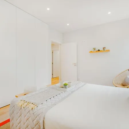 Apartment Espinho 4