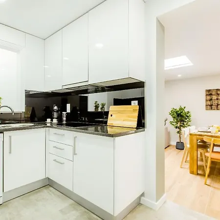 Apartment Espinho 4