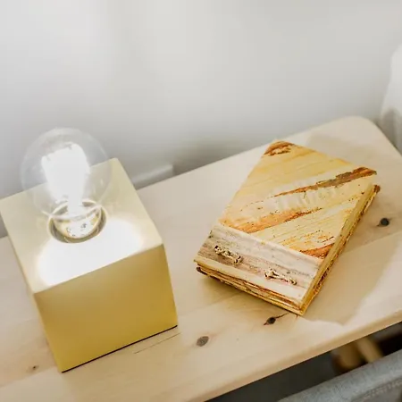 4 With Terrace Dom wakacyjny Espinho (Aveiro)