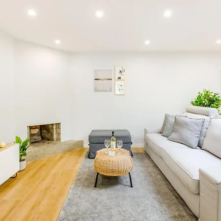 4 度假居 埃斯平霍