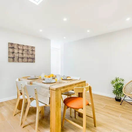 4 度假居 埃斯平霍