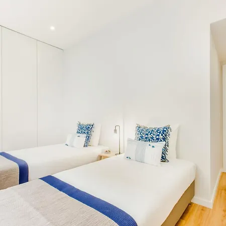 4 度假居 埃斯平霍