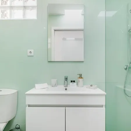 4 度假居 埃斯平霍