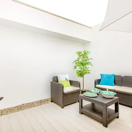 Dom wakacyjny 4 With Terrace *