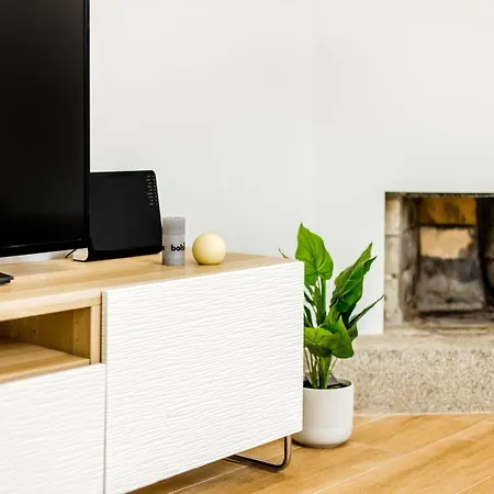 4 度假居 埃斯平霍