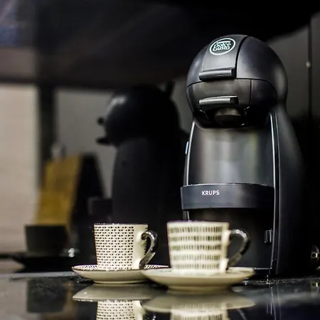 度假居 4 埃斯平霍