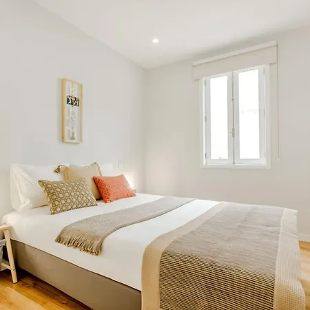 4 With Terrace Espinho (Aveiro)