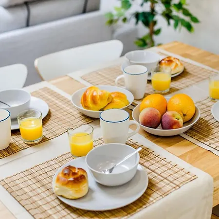 Guest house 4 With Terrace 4*