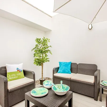 4 With Terrace Penzion 4*