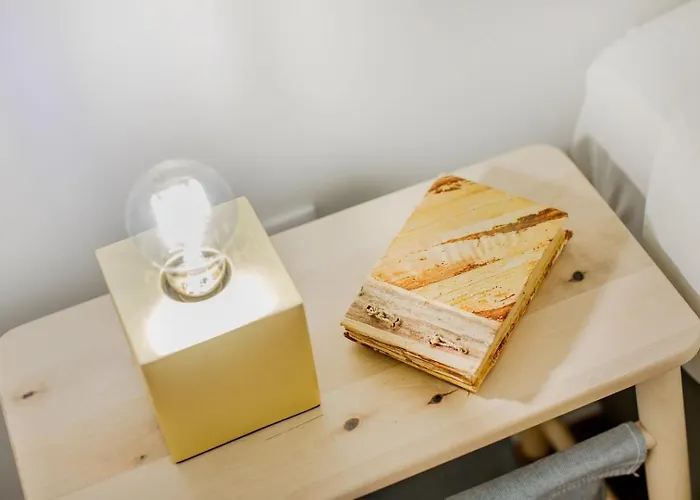 4 With Terrace Сasa de vacaciones Espinho (Aveiro)