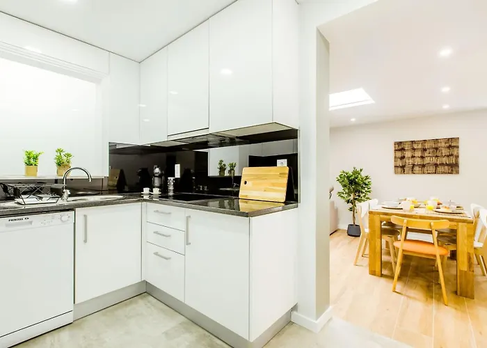 Сasa de vacaciones 4 With Terrace *