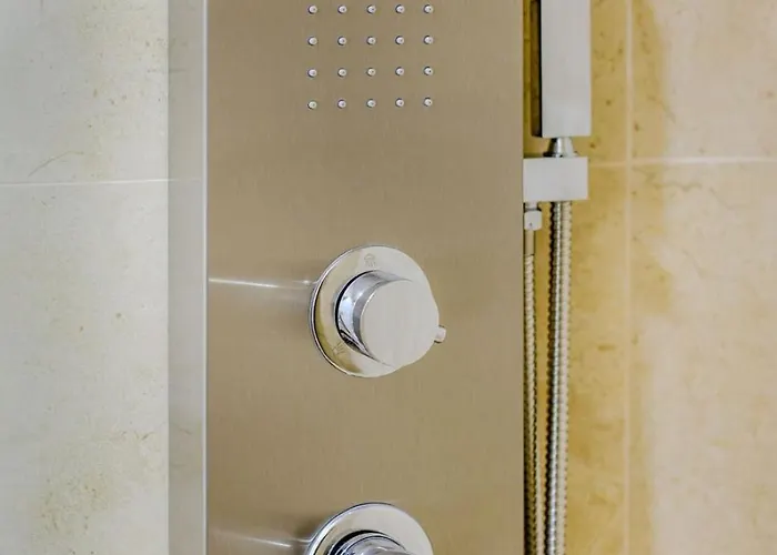 4 With Terrace Сasa de vacaciones