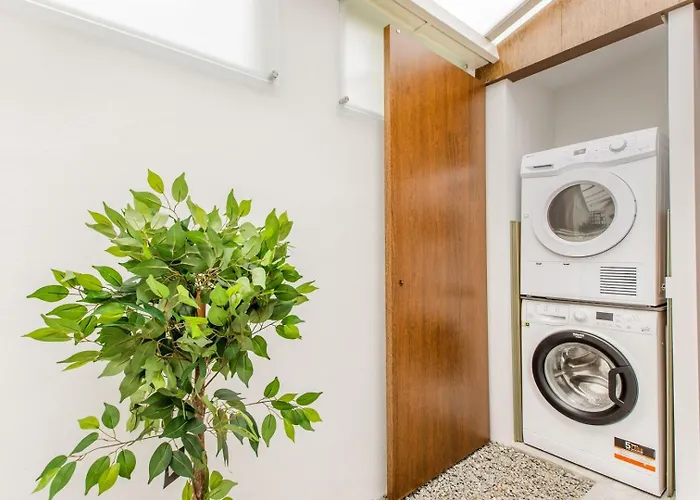 4 With Terrace Espinho (Aveiro)