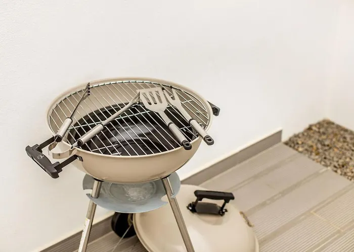 4 With Terrace Dom wakacyjny *