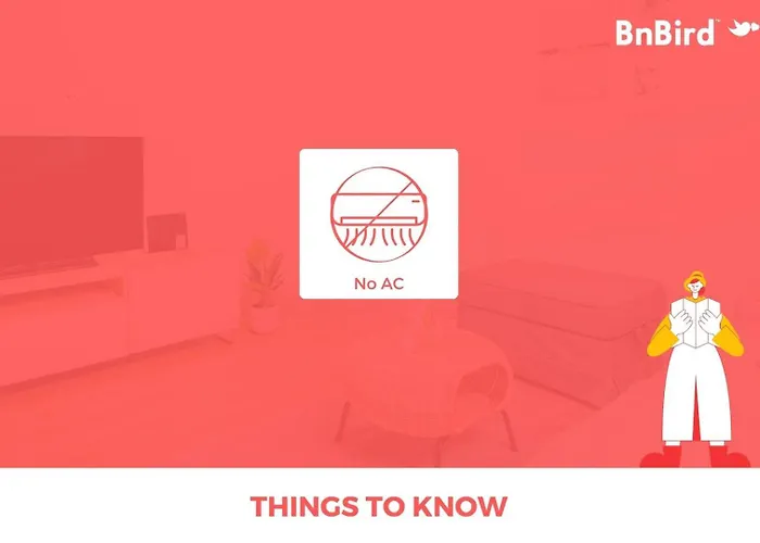 4 With Terrace Dom wakacyjny *