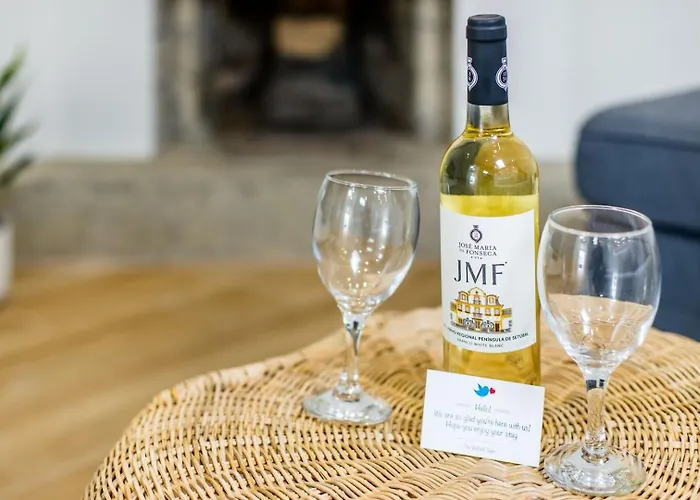 Сasa de vacaciones 4 With Terrace *