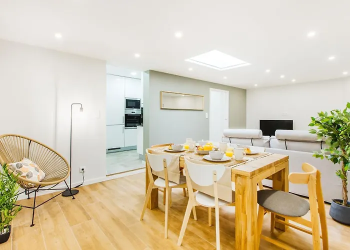 4 With Terrace Dom wakacyjny *