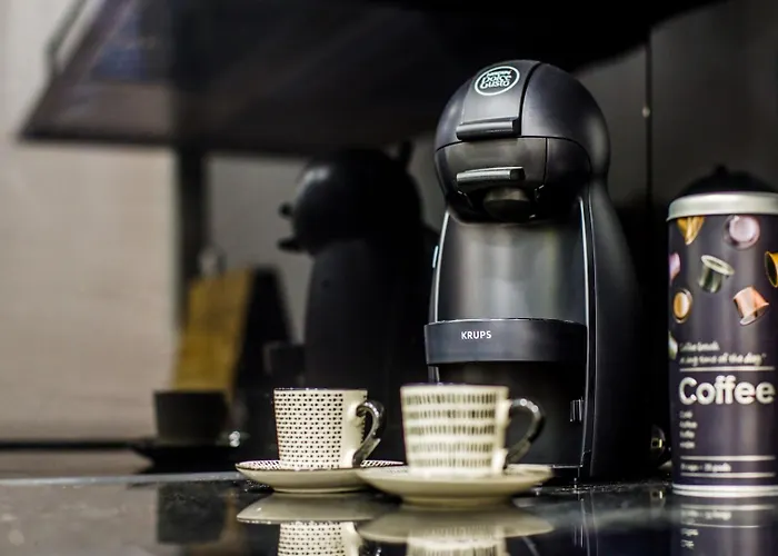 Сasa de vacaciones 4 With Terrace Espinho (Aveiro)