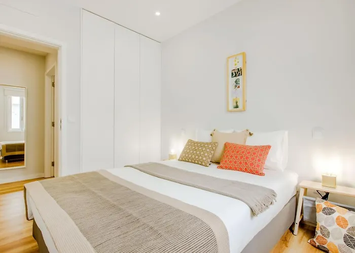 4 With Terrace Сasa de vacaciones